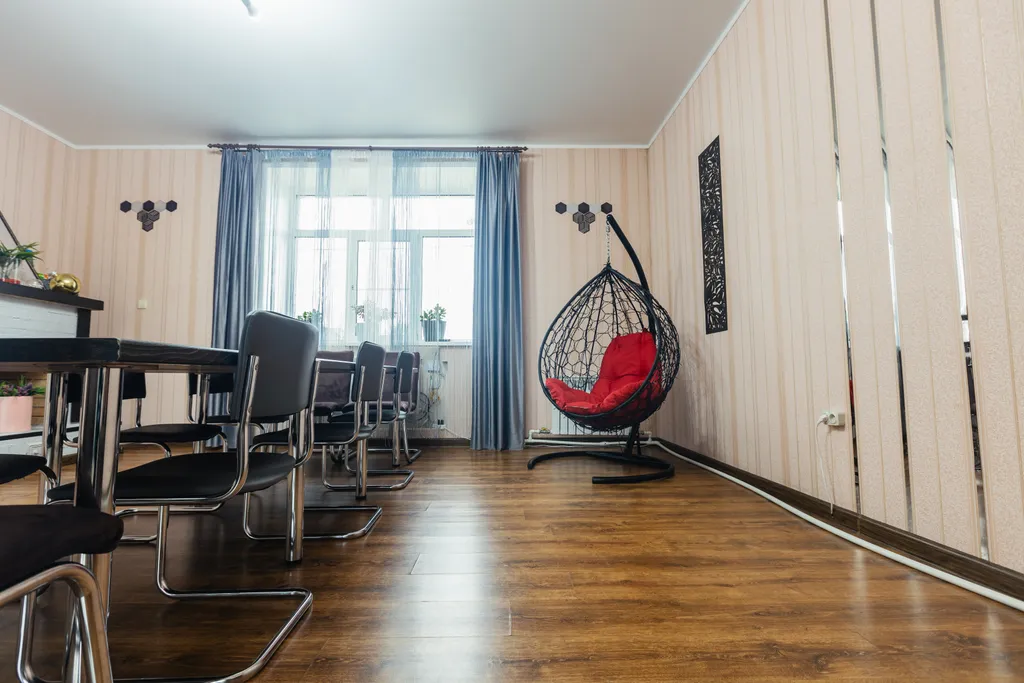 Большой дом