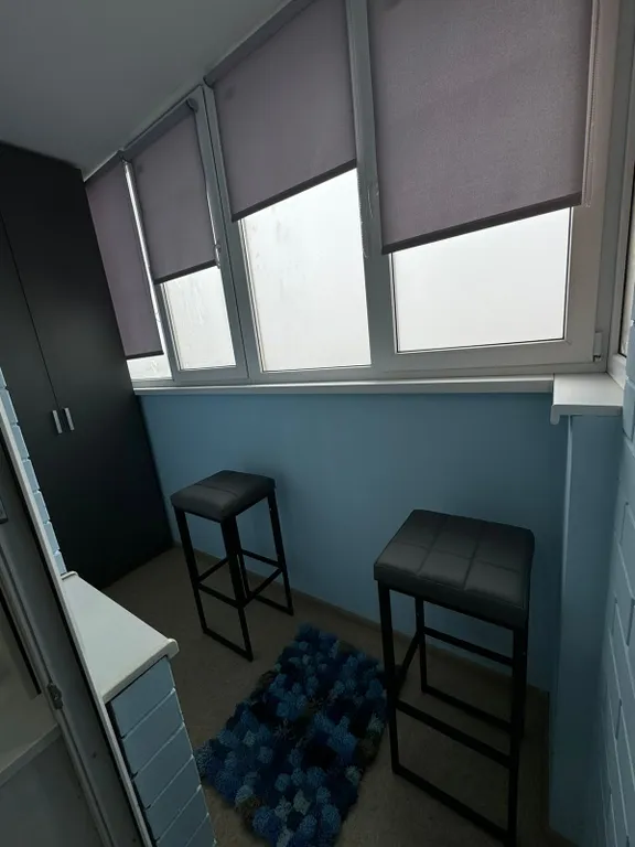 Квартира Новая 1-комнатная квартира — Краснодар