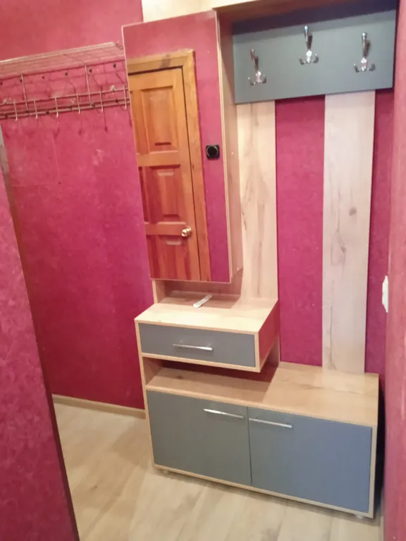 Удобная квартира в центре города