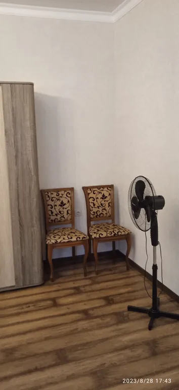 Золотая середина