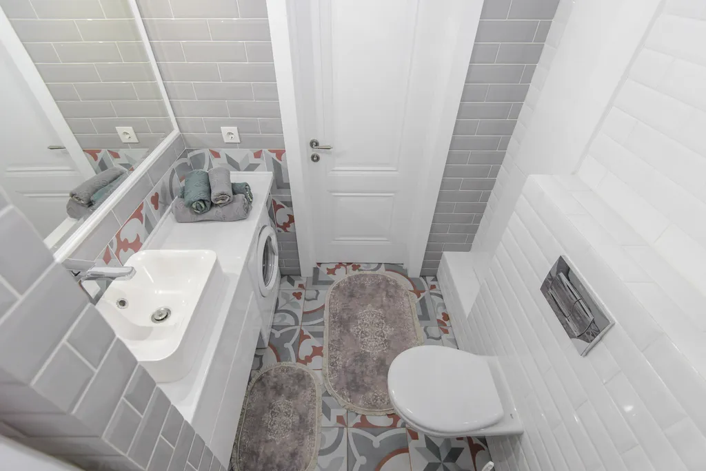 Квартира Уютная квартира с прекрасным видом — Ростов-на-Дону