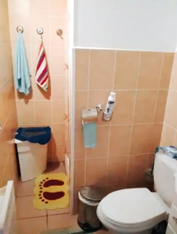 Уютная комната