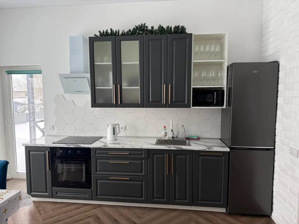 Вилла Сказка 3