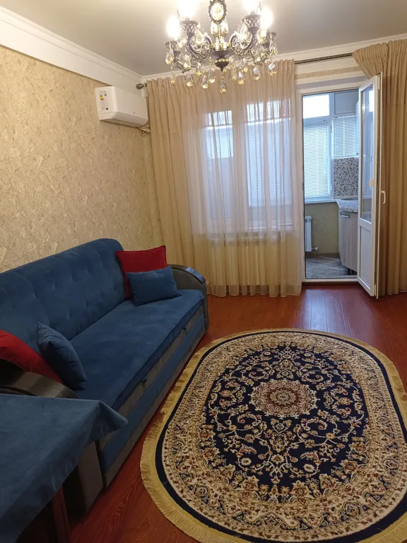 Уютная квартира — аренда посуточно в Каспийск