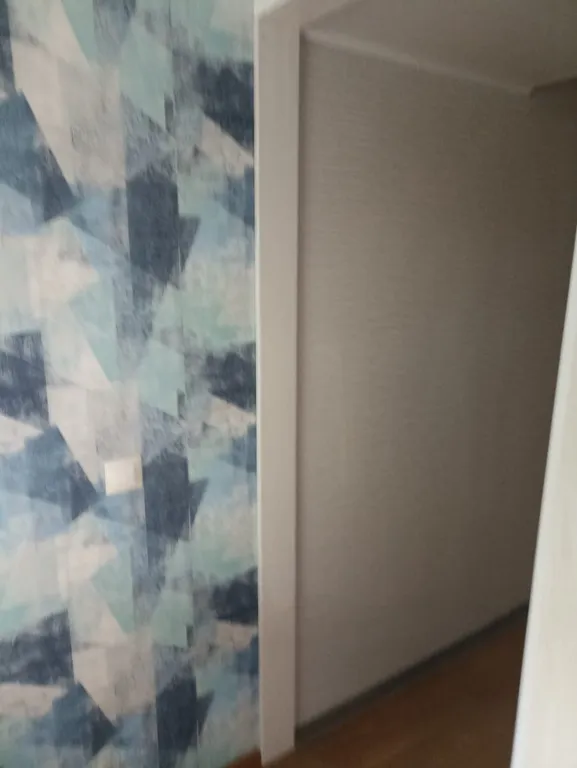 Уютная квартира в зеленом районе