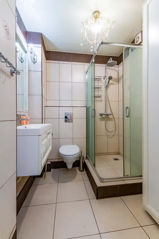 Квартира Апартаменты в Аэропорту DreamHouse — Екатеринбург