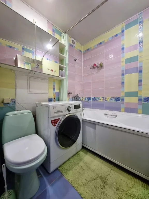 Квартира Уютнaя 1 комнатная квартира в самом центре, возле набережной — Хабаровск