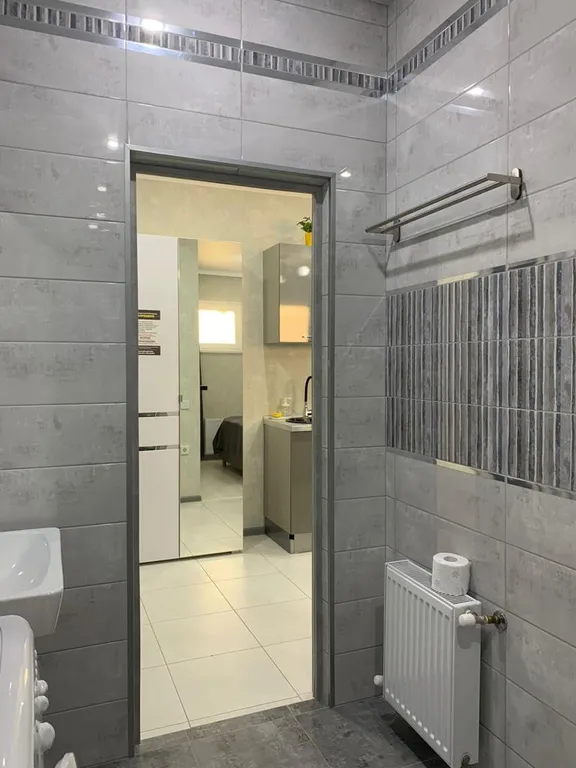 Квартира Новая квартира в 5 минутах от центра собственник — Элиста