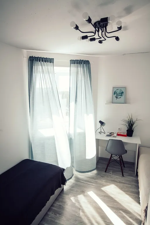 Квартира рядом с Ижевским зоопарком