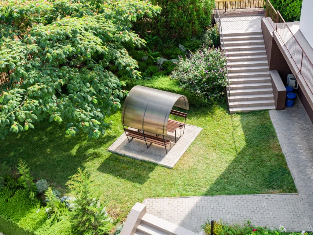 Квартира Квартира Большая студия со свежим ремонтом с видом на море — Севастополь