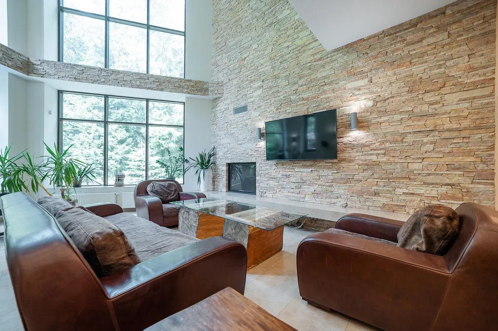 Коттедж Коттедж Монэ — Химки