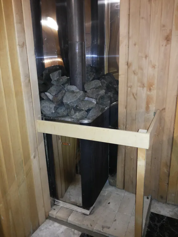 Комфортный дом у моря