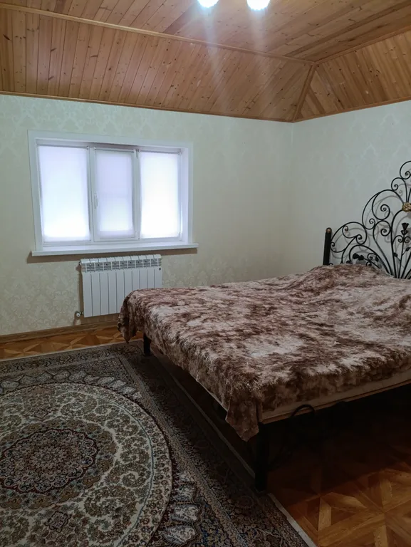 Коттедж Уютный дом у моря — Махачкала