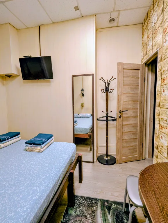 семейный 2-х местный