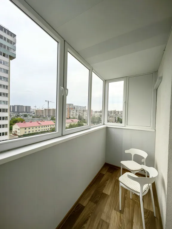 Квартира Квартира Bидoвaя кoмфортнaя квaртира с кондиционером у автoвокзaла — Красноярск