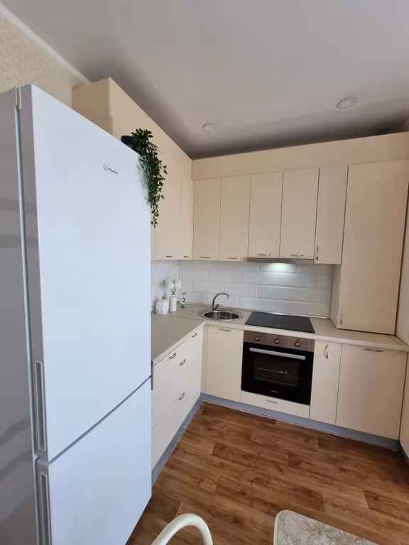 Чистота и домашний комфорт