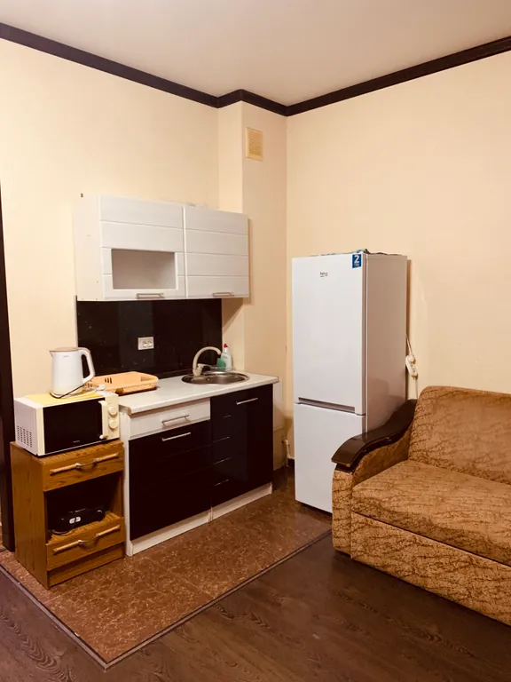 Апартаменты у моря