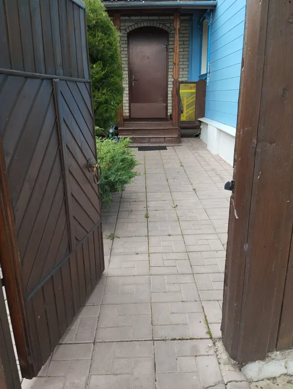 Апартаменты с видом на Кремль