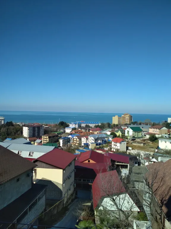 Ласточкино гнездо