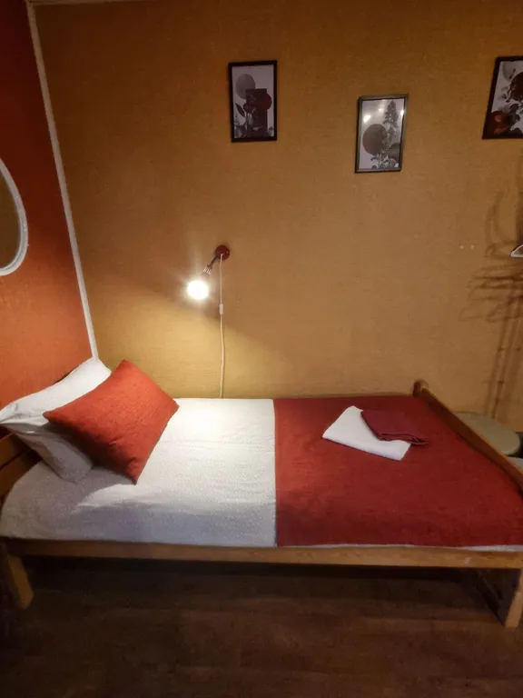 Квартира Комната на 5 человек в самом центре Санкт-Петербурга — Санкт-Петербург