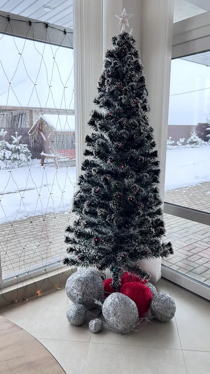 Современный коттедж под минском