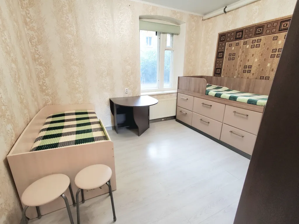 Квартира Квартира Уютное жилье в центральном районе евродвушка у исторического Амалиенау — Калининград