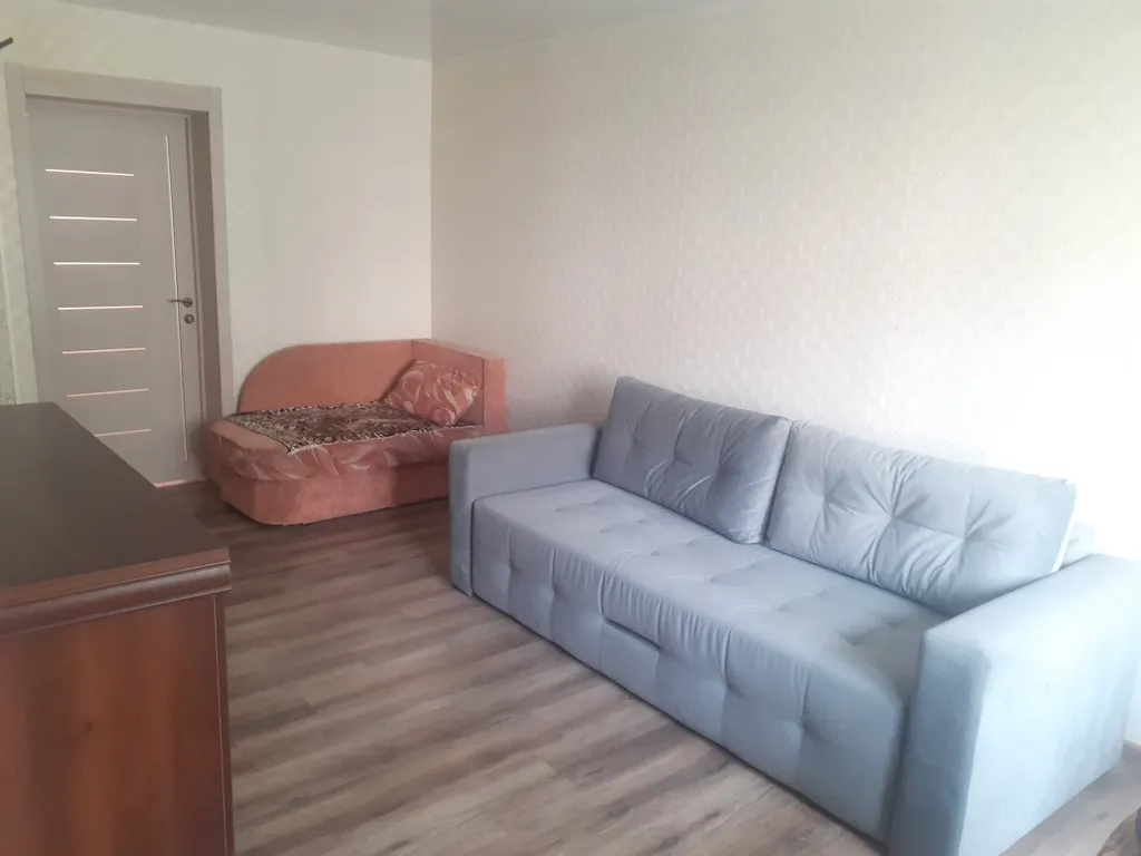 Квартира на побережье Балтийского моря