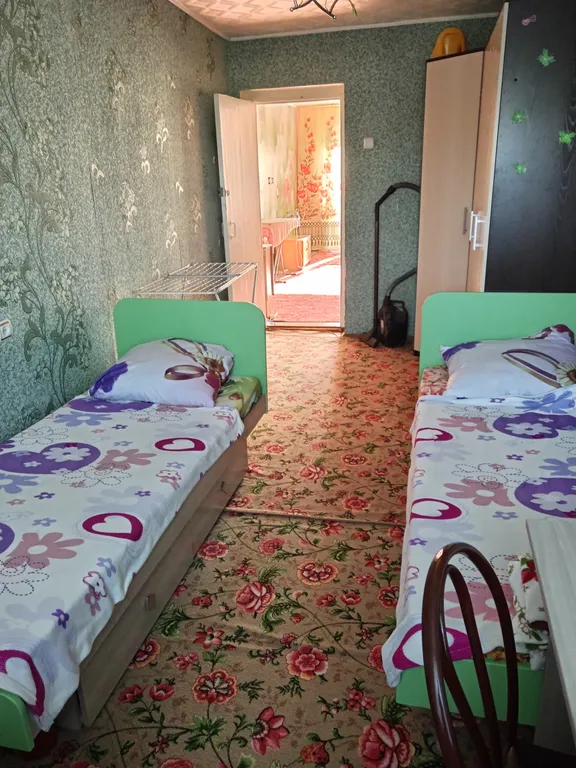 Квартира на первой береговой линии