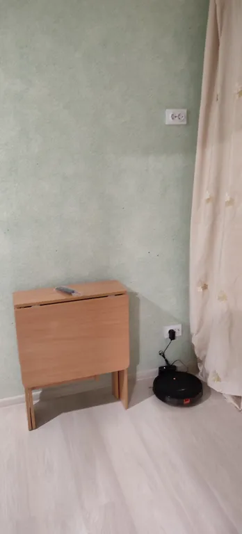 Серебряная Уютная квартира