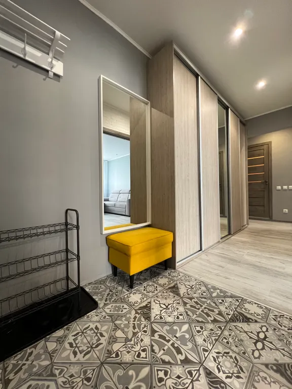 Квартира 3-комнатная Квартира — Калининград