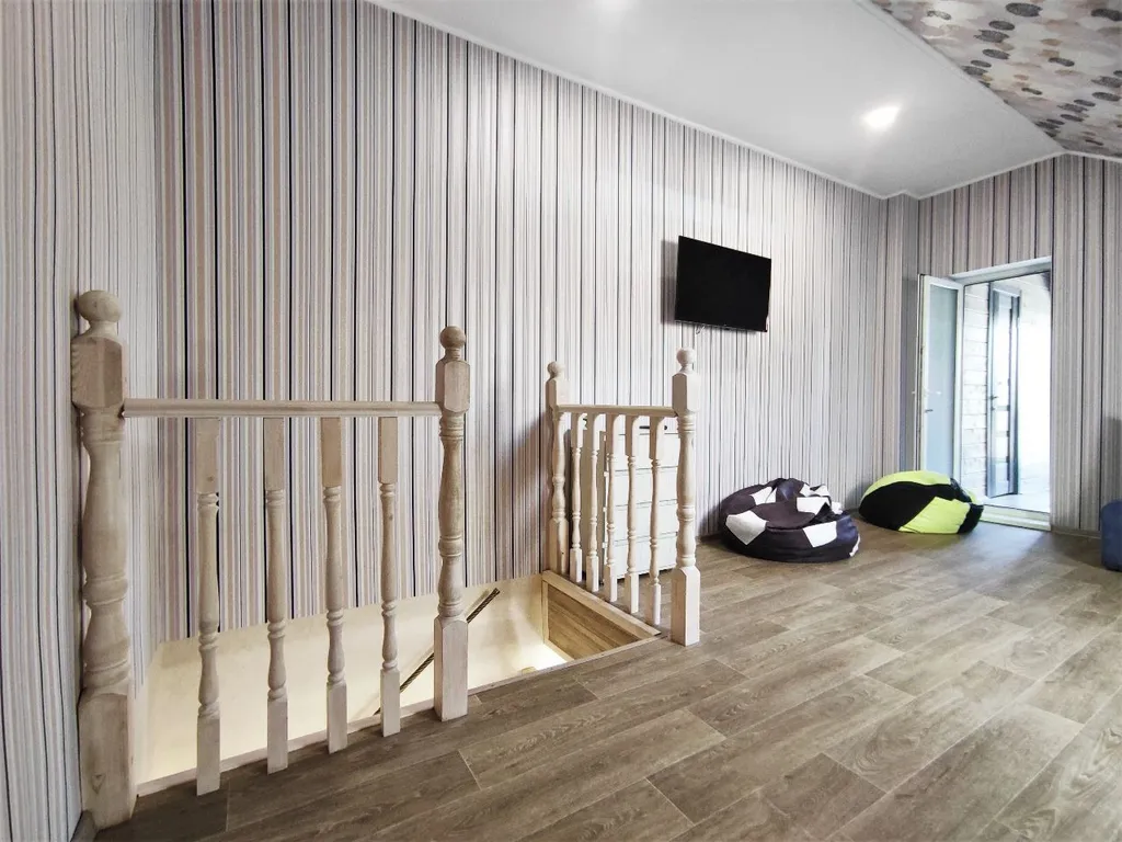 3-комнатный Дом