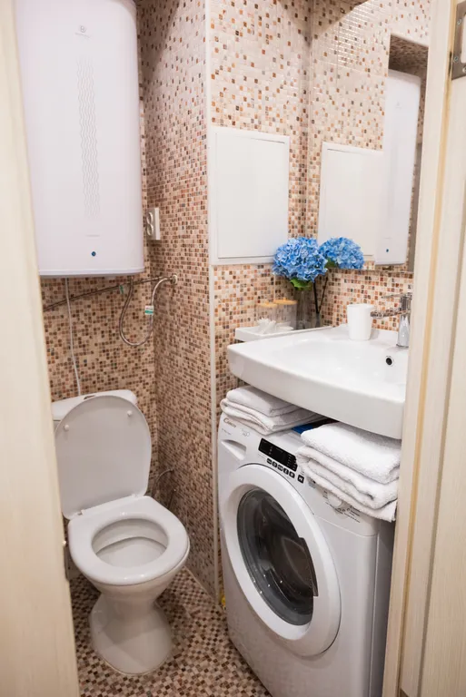 Квартира Уютная квартира в самом сердце Ярославля — Ярославль