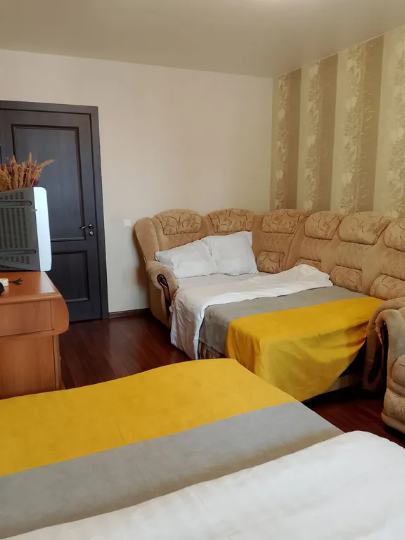 Квартира Абрикос