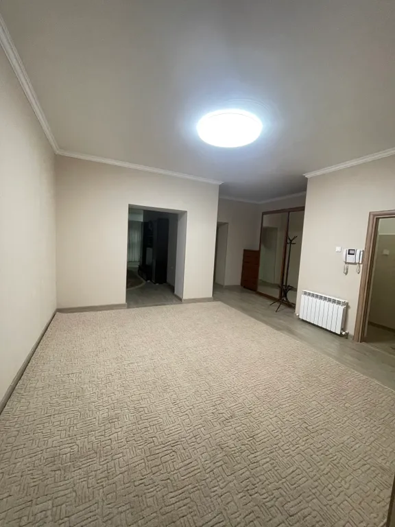 Квартира возле реки Волга