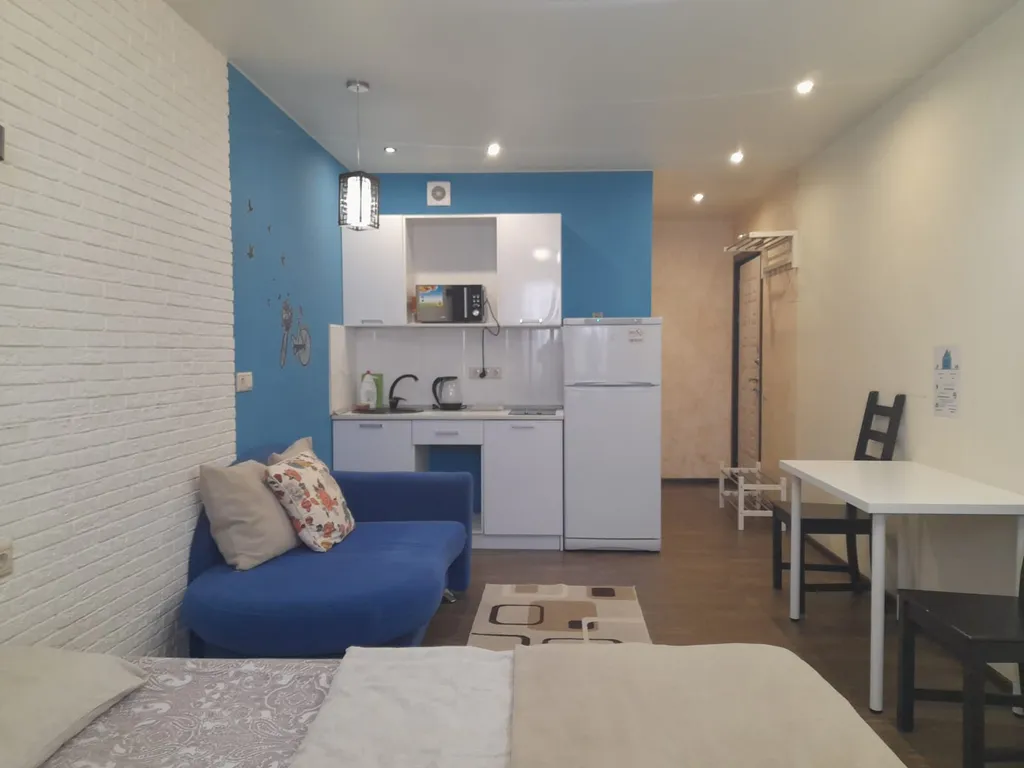 Квартира Удобные апартаменты в стиле — аренда посуточно в Химки