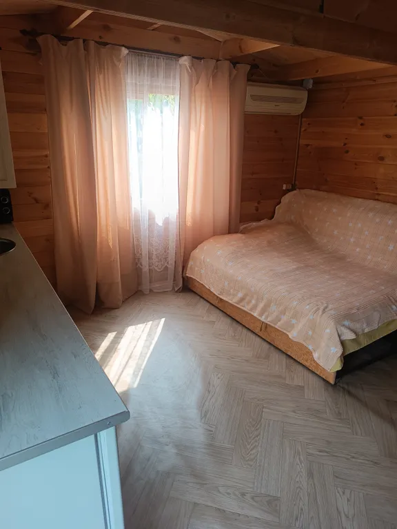 Коттедж Домик у моря — Геленджик