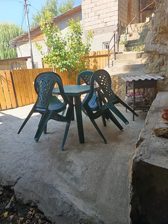 Коттедж Домик у речки — Кисловодск