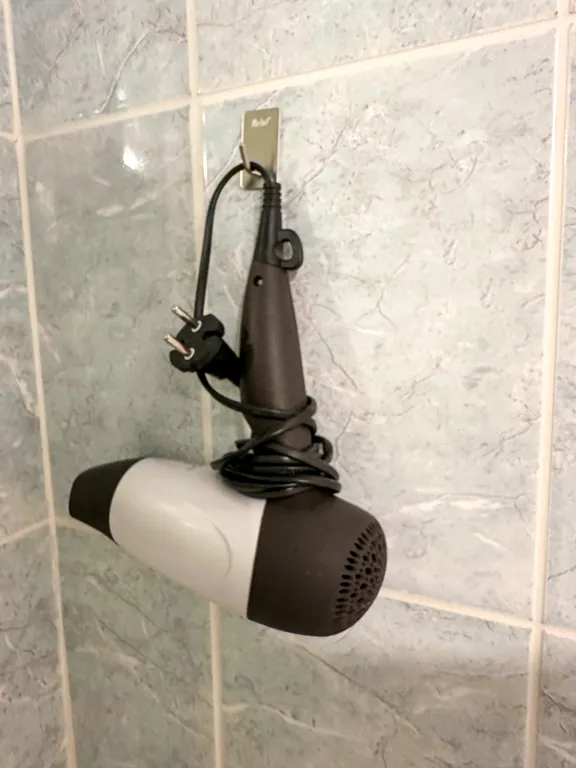 Квартира с видом на горы