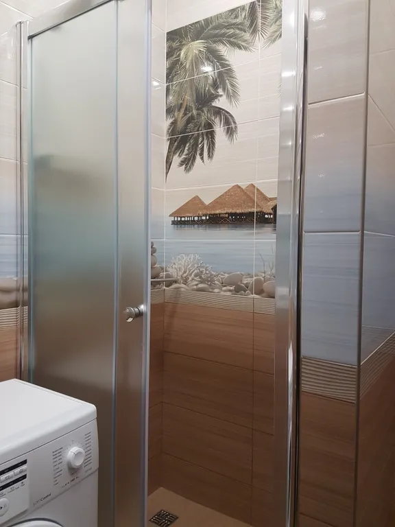 Квартира Квартира Студия Острова — Сириус