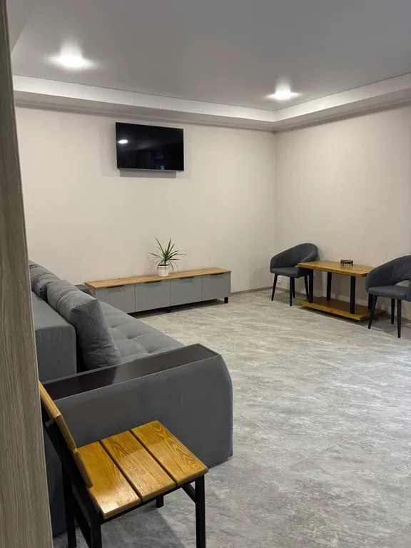 3-комнатный Дом