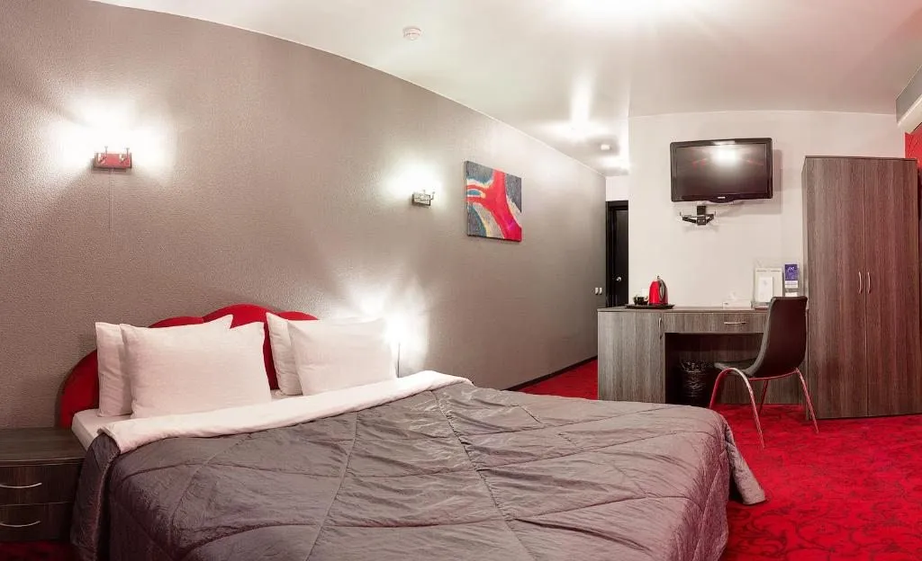 Квартира Комната — аренда посуточно в Саратов