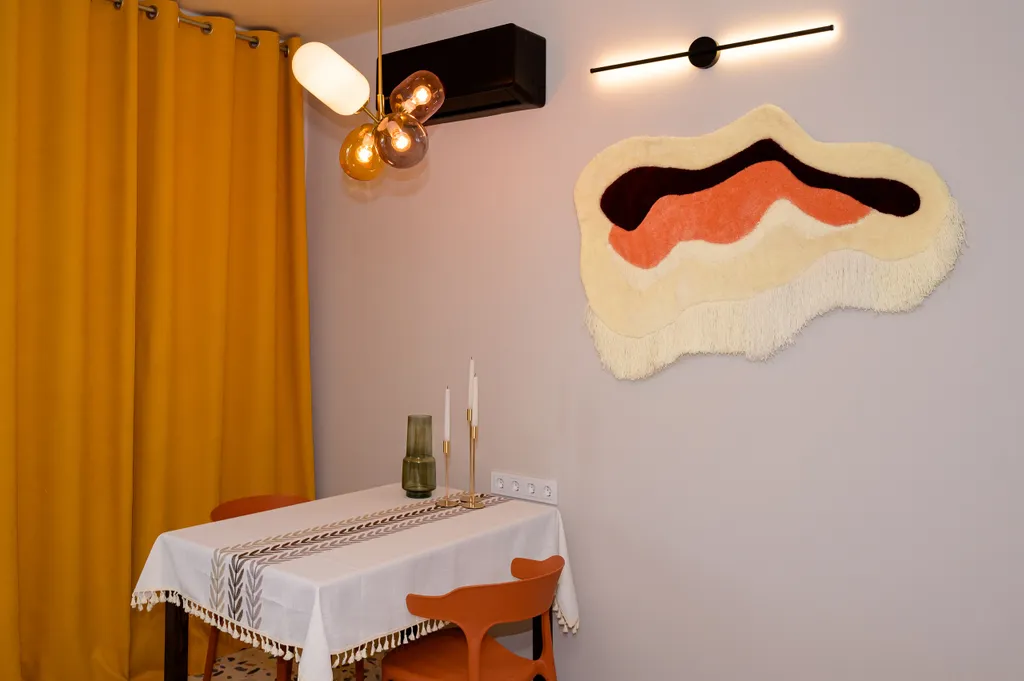 Квартира Квартира Ваш лучший отдых вдвоем в Краснодаре — Краснодар