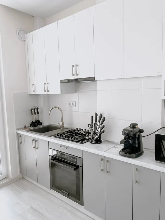 Квартира Квартира у Резиденции Королей — Калининград