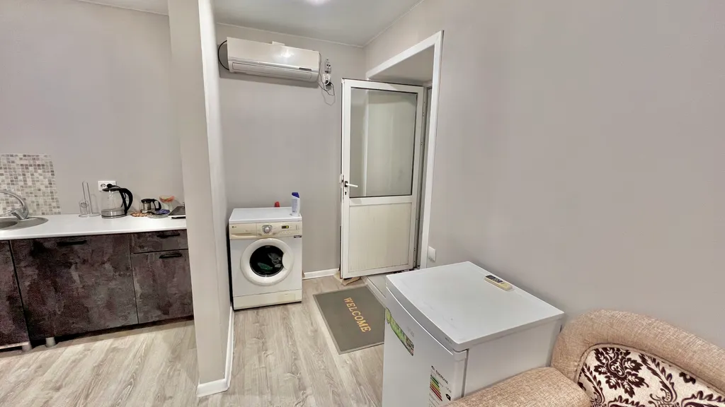 Квартира Исторический район, все в шаговой доступности, Уютная квартира — Дербент