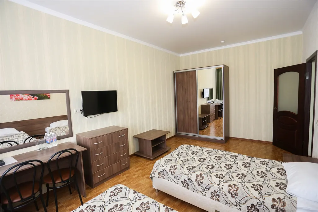 Квартира Комната — Волна