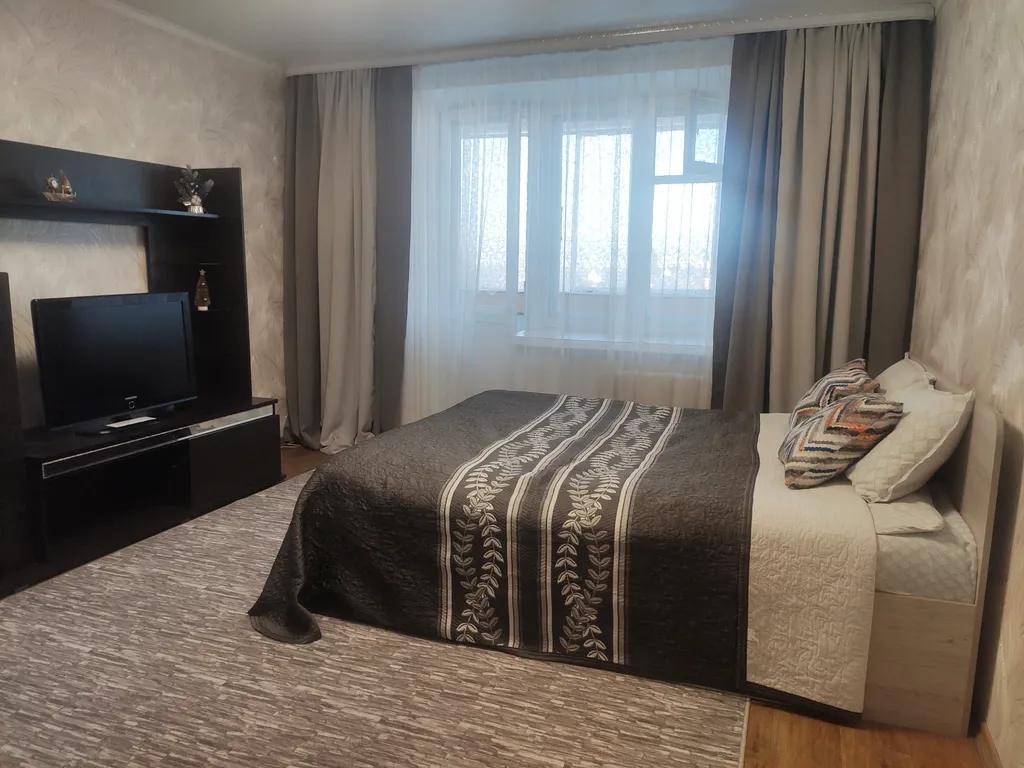 Уютная 2 комн. квартира в центре города — аренда посуточно в Сибай