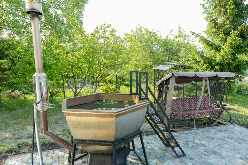 Дом афрейм романтический сказочный в 20 минутах от центра Калининграда