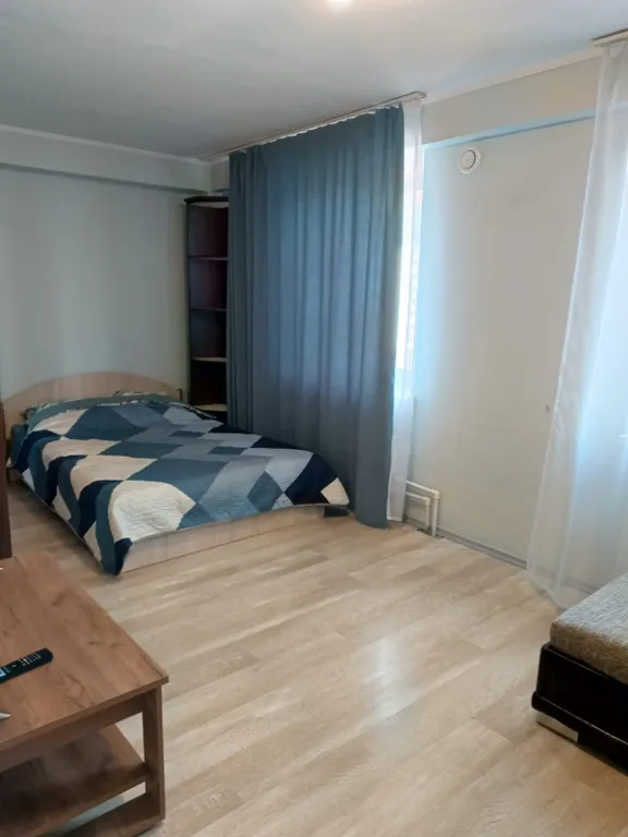 Уютная квартира в кварталах