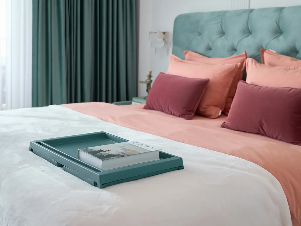 Люкс апартаменты с видом на море