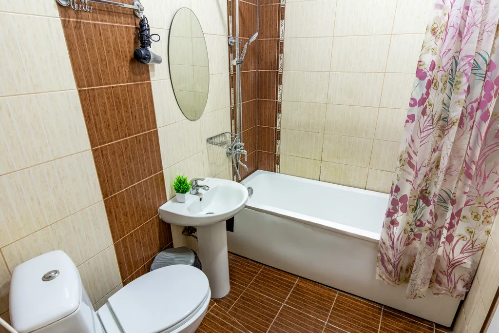 Коттедж Дом под ключ в центре — Геленджик